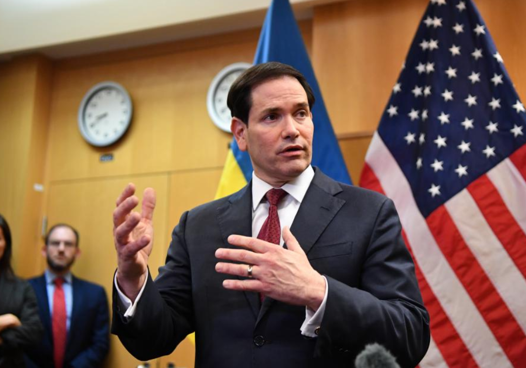 美乌4小时会谈细节曝光 特朗普发声 