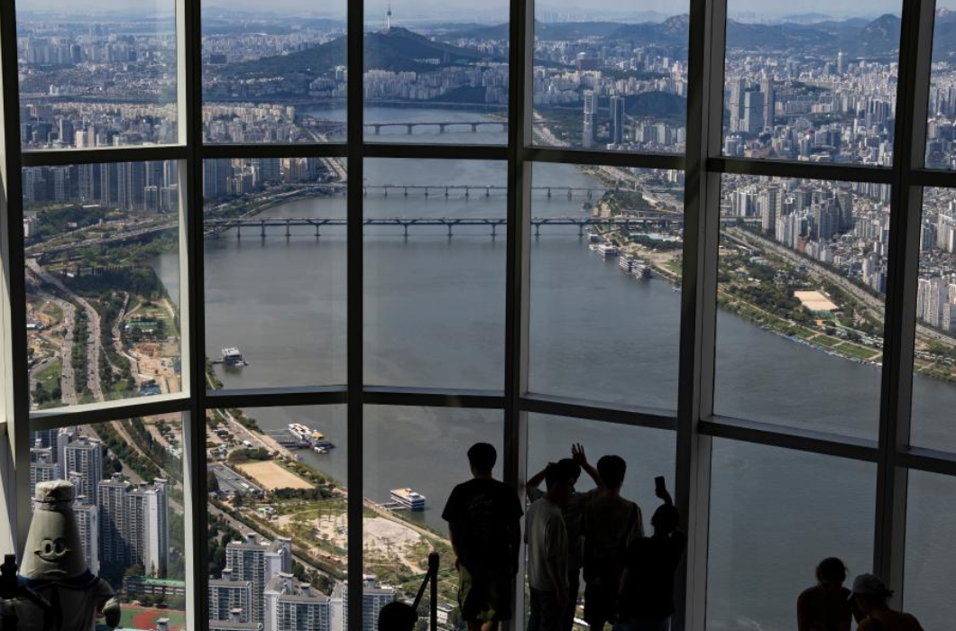 韩国将强制酒精饮料带警示图标 