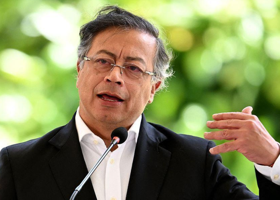 哥伦比亚宣布恢复与委内瑞拉民用航空服务 