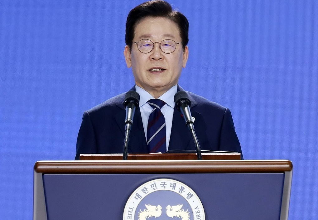 韩国“紧急戒严”一周年 事件追责并未结束 