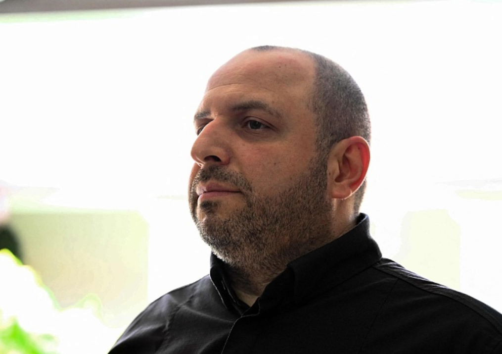 乌克兰向美国提交对最新“和平计划”的回复 