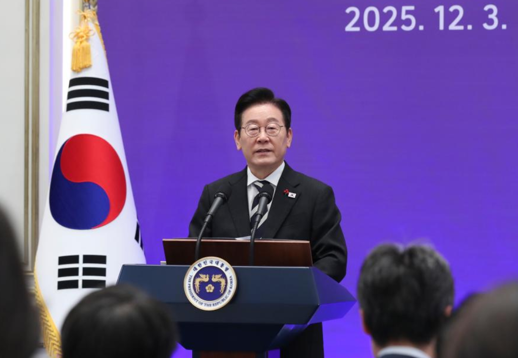 国际观察｜日韩高层互动难掩两国固有矛盾 